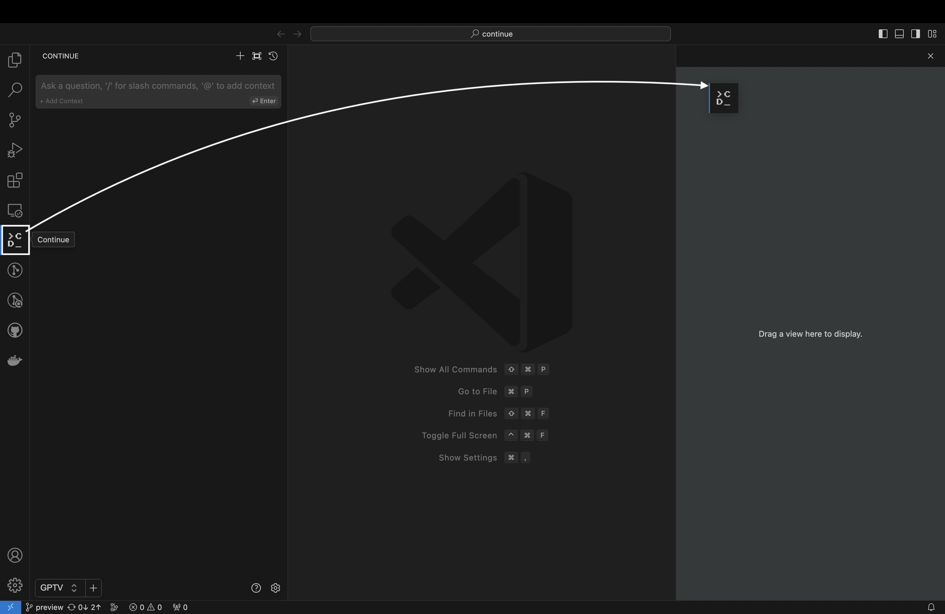 move-to-right-sidebar